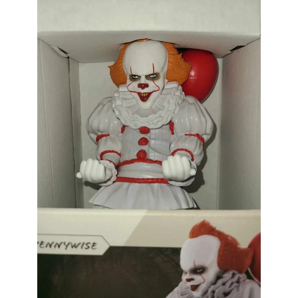 IT Horror Pennywise Controller Stand PS5 XBOX Nintendo Phone Holder NIB NEW